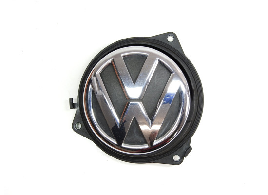 Znak zadní s mikrospínačem otevření víka kufru Volkswagen Polo 6R 6R6827469D